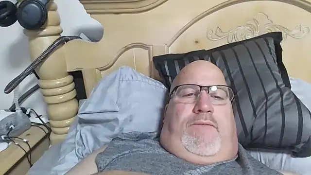 Bigbear0563 online show from 14, 11, 2025