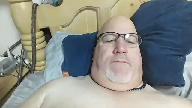 Bigbear0563 online show from 4, 2, 2026