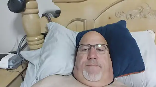 Bigbear0563 online show from 30, 3, 2026