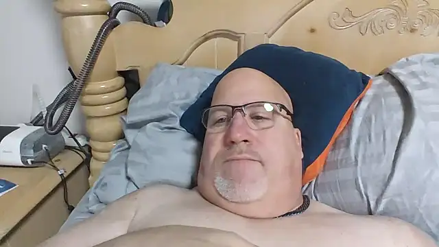 Bigbear0563 online show from 13, 1, 2026