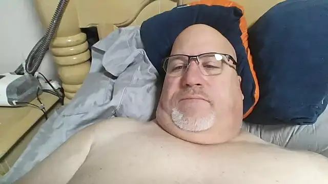 Bigbear0563 online show from 2, 2, 2026