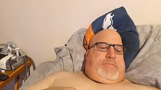 Bigbear0563 online show from 15, 3, 2025