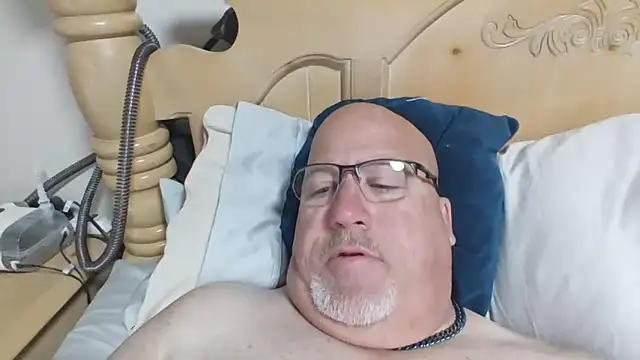 Bigbear0563 online show from 23, 3, 2026