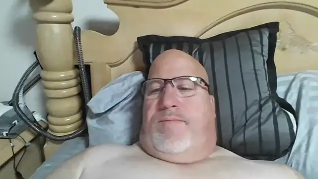 Bigbear0563 online show from 13, 10, 2025