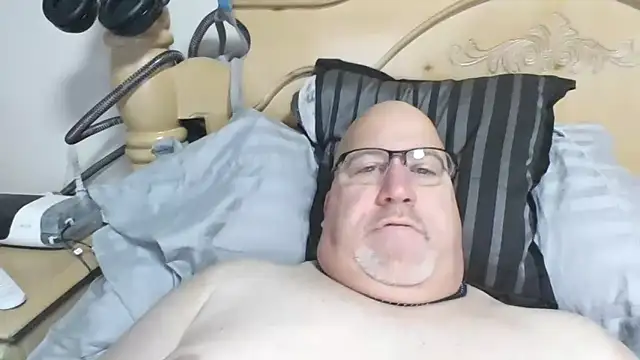 Bigbear0563 online show from 19, 12, 2025