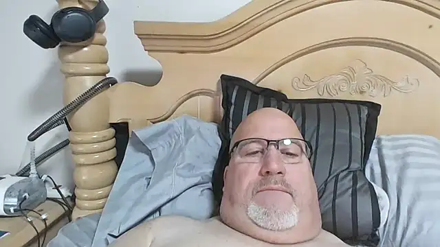 Bigbear0563 online show from 2, 12, 2025