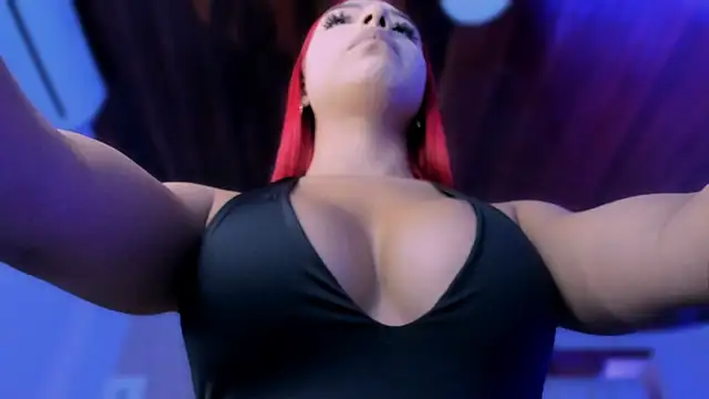 Emmily Savage online show from 20, 12, 2025