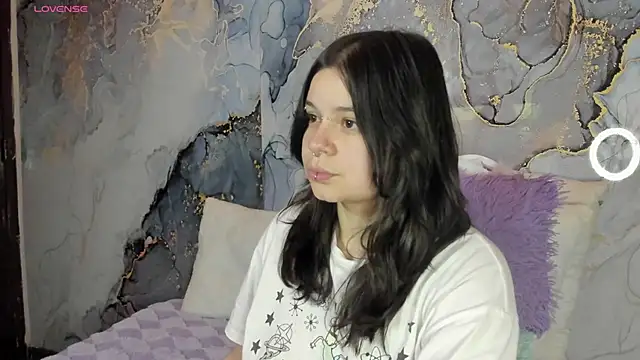 Snapshot of Mey_moon chatting on 23, 2, 2026 Mey moon online show from 23, 2, 2026