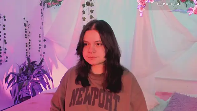 Mey moon online show from 14, 1, 2026