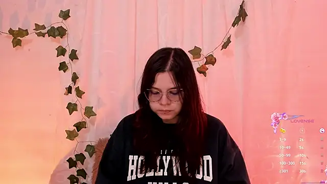 Mey moon online show from 18, 3, 2025