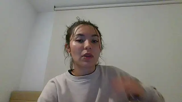  andygirl online show from 11, 6, 2026