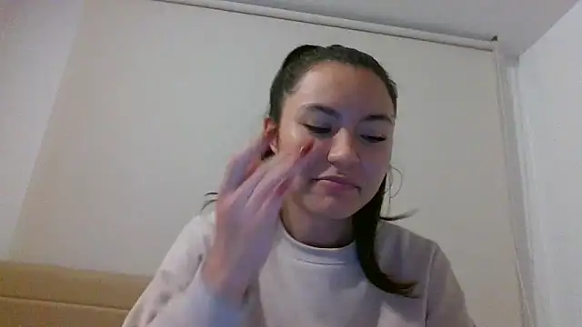  andygirl online show from 17, 4, 2026