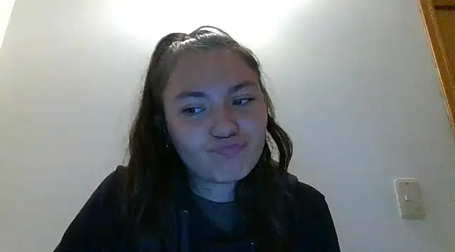  andygirl online show from 27, 2, 2025