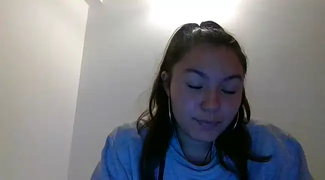  andygirl online show from 25, 2, 2025