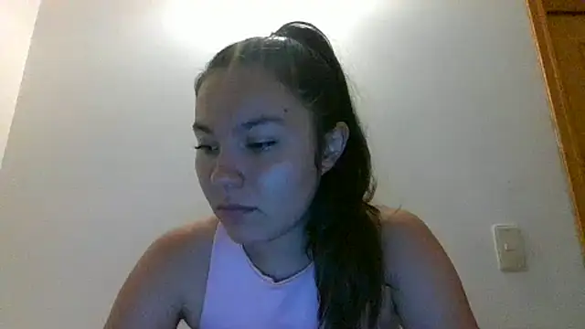  andygirl online show from 26, 2, 2025