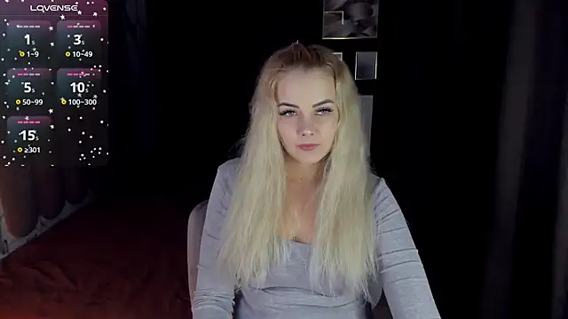 StephanieSweety online show from 17, 12, 2025