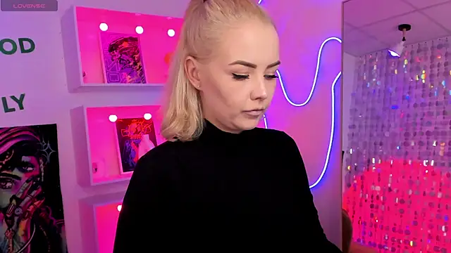 StephanieSweety online show from 22, 5, 2026