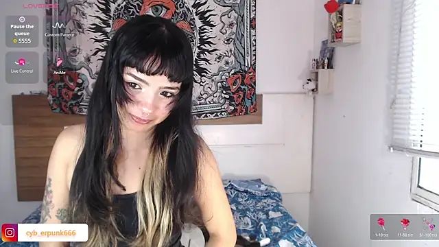 Snapshot of Margarita999 chatting on 9, 6, 2026 Margarita999 online show from 9, 6, 2026