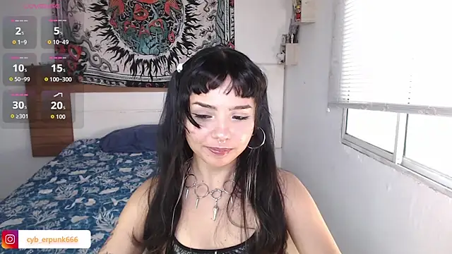 Snapshot of Margarita999 chatting on 5, 6, 2026 Margarita999 online show from 5, 6, 2026