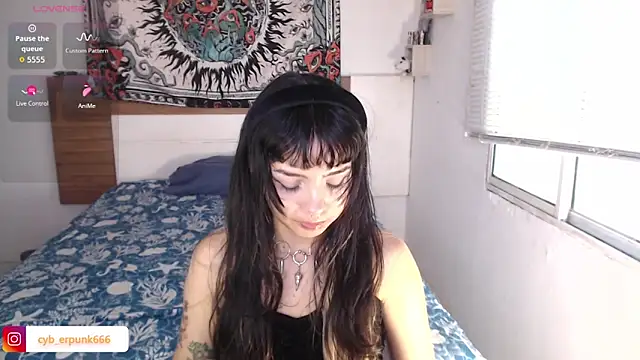 Snapshot of Margarita999 chatting on 11, 6, 2026 Margarita999 online show from 11, 6, 2026