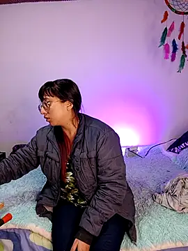 Piafisher1 online show from 4, 12, 2025