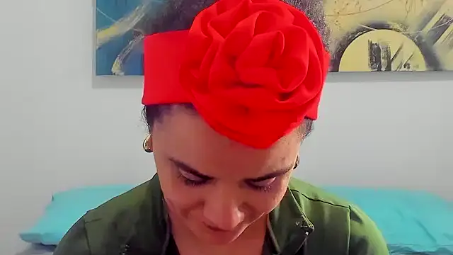 Sami Hotie1 online show from 8, 10, 2025