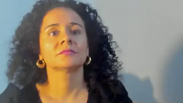 Sami Hotie1 online show from 3, 11, 2025