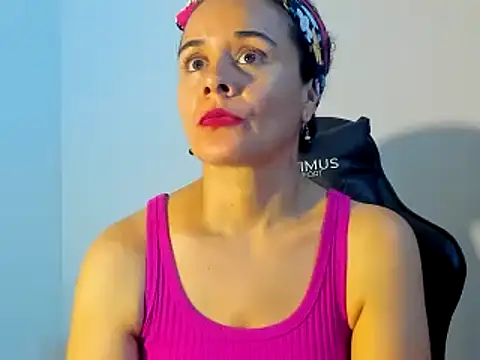 Sami Hotie1 online show from 16, 3, 2025