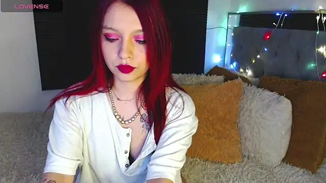 kmila-carson online show from 14, 12, 2024