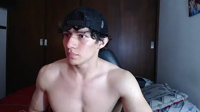 aresholland online show from 14, 1, 2025