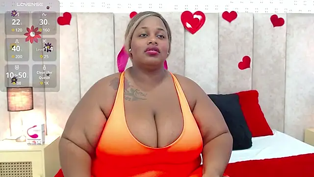 Snapshot of KiaraBrownn chatting on 21, 3, 2025 KiaraBrownn online show from 21, 3, 2025