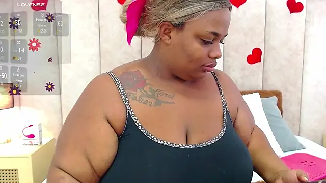 Snapshot of KiaraBrownn chatting on 18, 3, 2025 KiaraBrownn online show from 18, 3, 2025