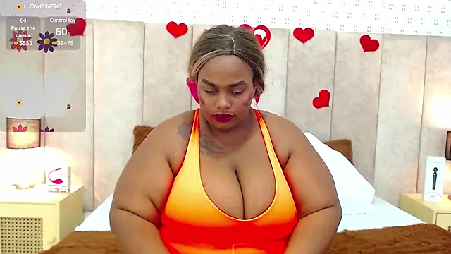 Snapshot of KiaraBrownn chatting on 17, 3, 2025 KiaraBrownn online show from 17, 3, 2025