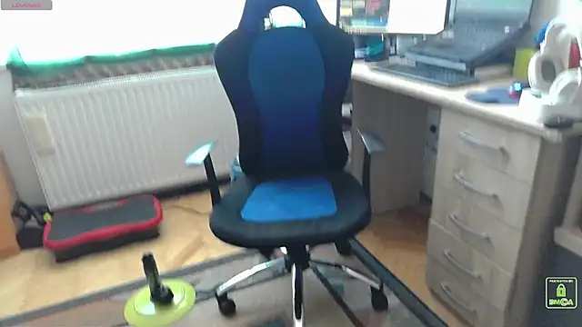 SissyLunaCD online show from 25, 2, 2026