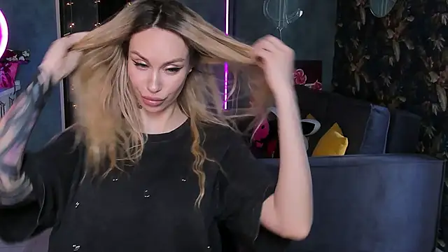 Blckmirrorr online show from 25, 9, 2025