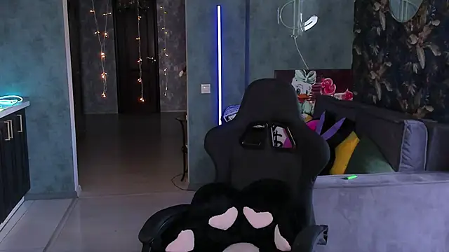 Blckmirrorr online show from 26, 4, 2026
