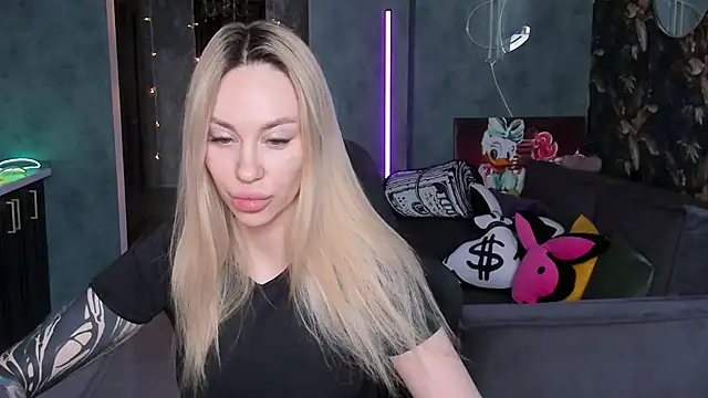 Blckmirrorr online show from 14, 3, 2026