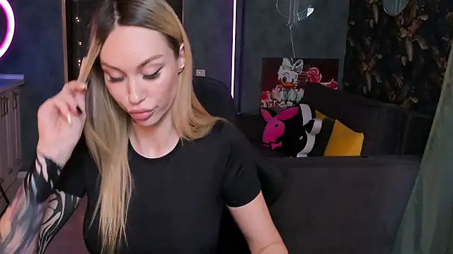 Blckmirrorr online show from 18, 9, 2025