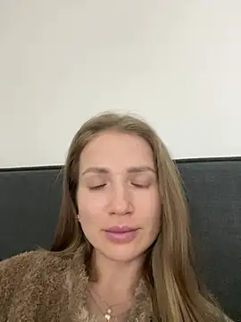 Miya Nika online show from 18, 1, 2025