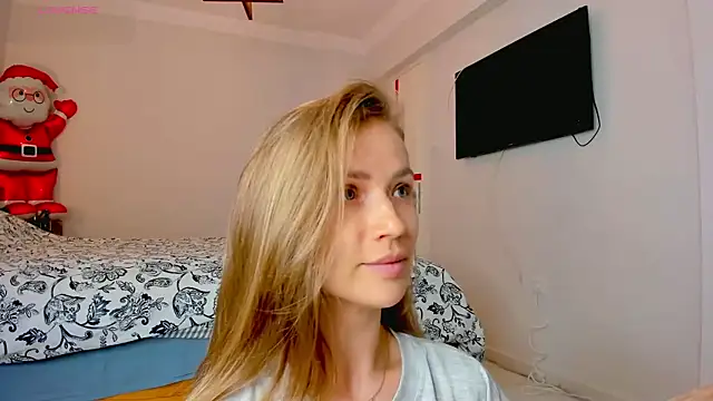 Miya Nika online show from 8, 1, 2025