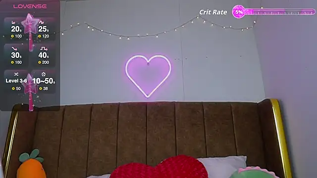 laybunny1 online show from 17, 9, 2025