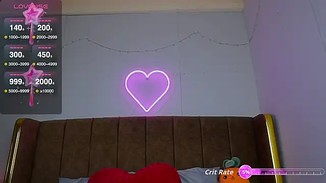 laybunny1 online show from 24, 9, 2025