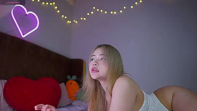 laybunny1 online show from 29, 10, 2025