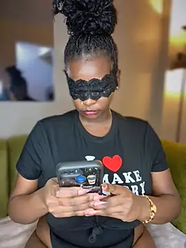 Sexy panda69 online show from 24, 5, 2026