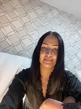 SelenaFoxy online show from 7, 10, 2025