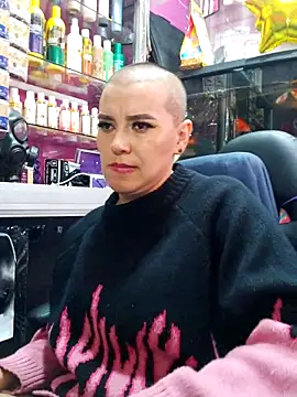 TamySweetness online show from 18, 3, 2025