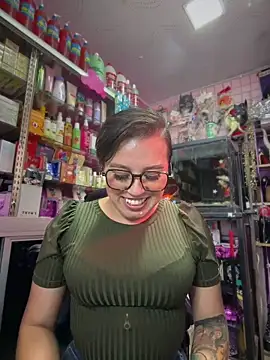 Snapshot of TamySweetness chatting on 27, 4, 2026 TamySweetness online show from 27, 4, 2026