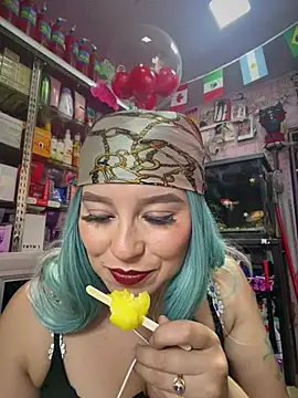 TamySweetness online show from 4, 7, 2026