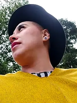 TamySweetness online show from 20, 3, 2025