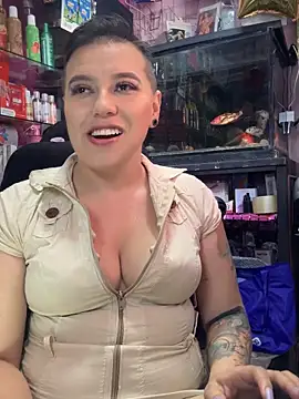 TamySweetness online show from 2, 10, 2025